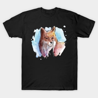 Wolf T-Shirt